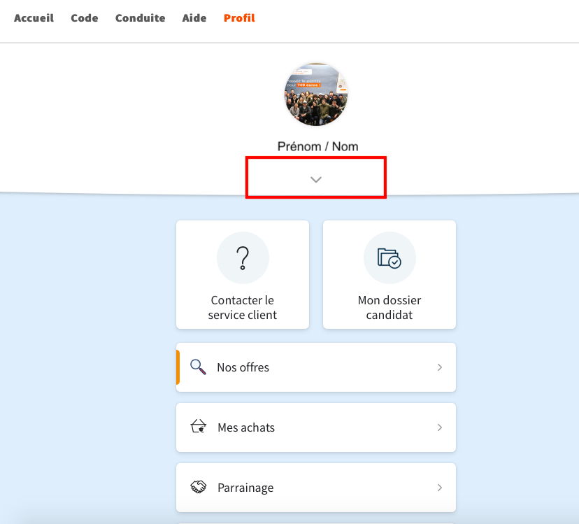 Modifier Date De Naissance Carte D'identité Photoshop